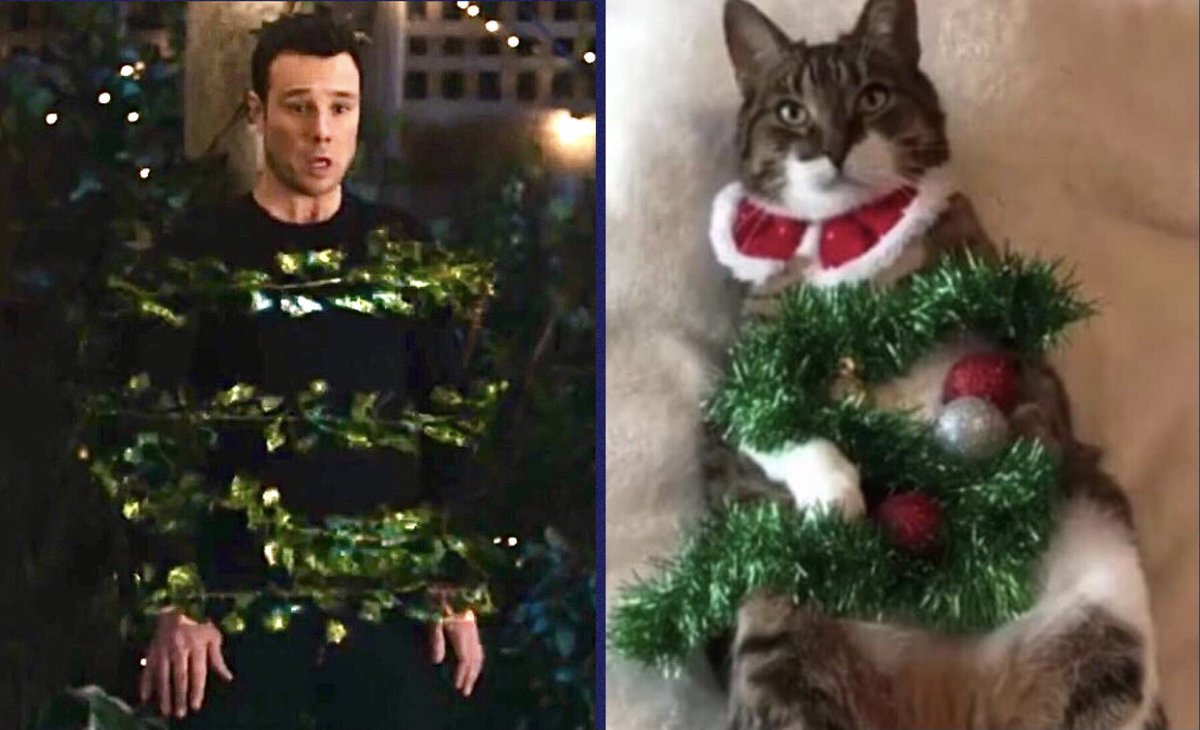 Ready for more magic? A new episode of #Charmed airs tonight!