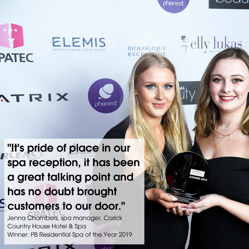 PBHJ_Ireland's tweet photo. Be proud of your work!
We catch up with previous winners of the @pro_beauty Awards in the UK &amp; @HJI's British Hairdressing Awards.
Swipe to see their experience of entering &amp; winning, and what the achievement has meant for them, their business &amp; teams. #awardsireland #pbhjawards