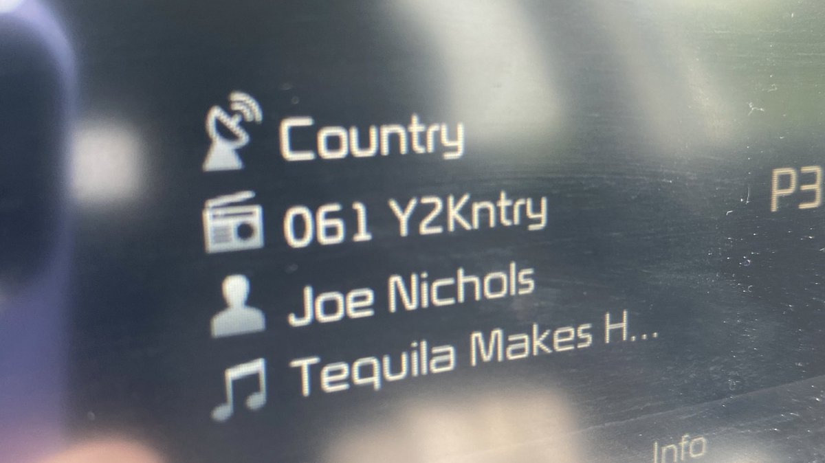 kkzw's tweet image. Hey @Y2Kountry I love hearing y’all play @JoeNichols! How about introducing everyone to Joe’s NEW single #HomeRun!