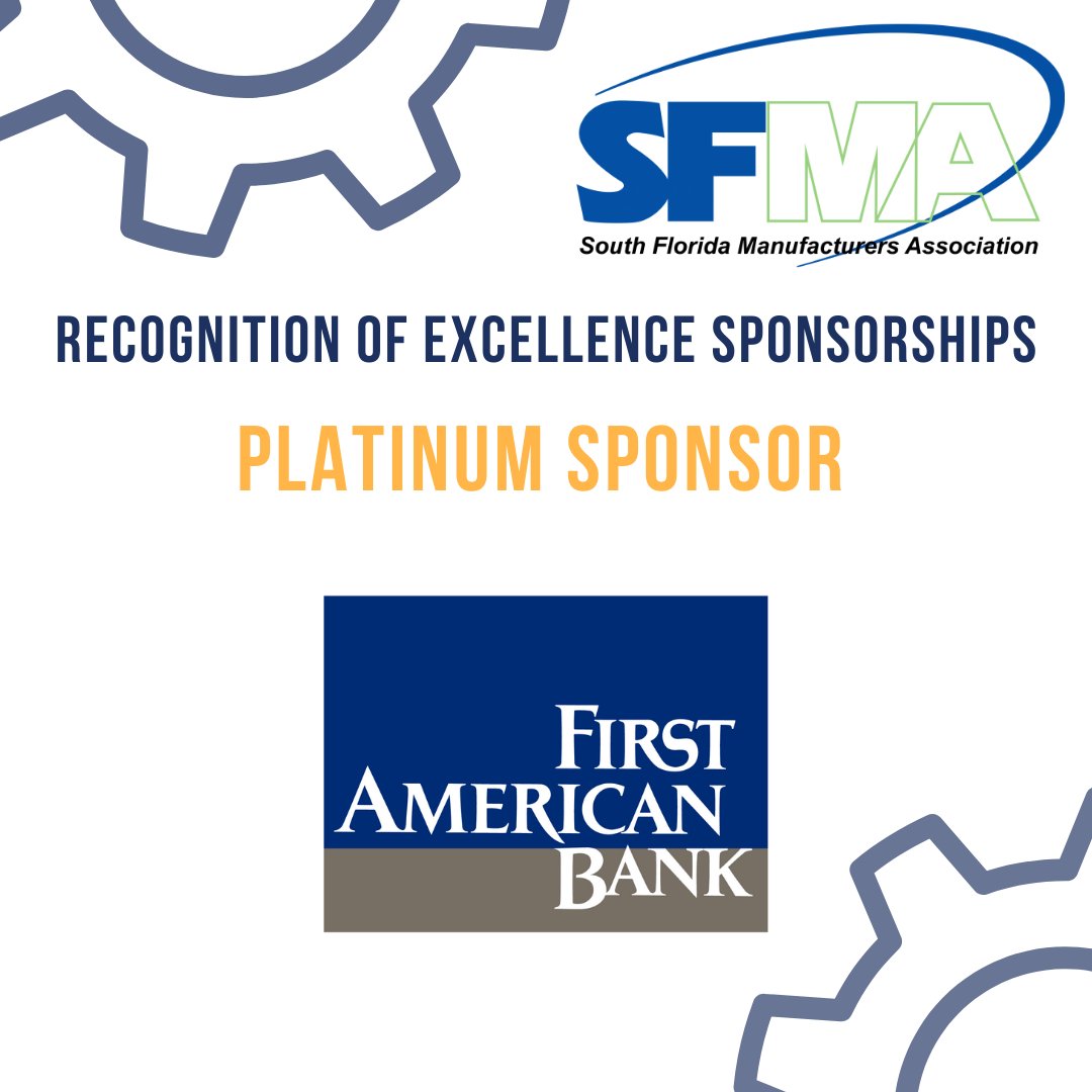 First American Bank Business Twitter