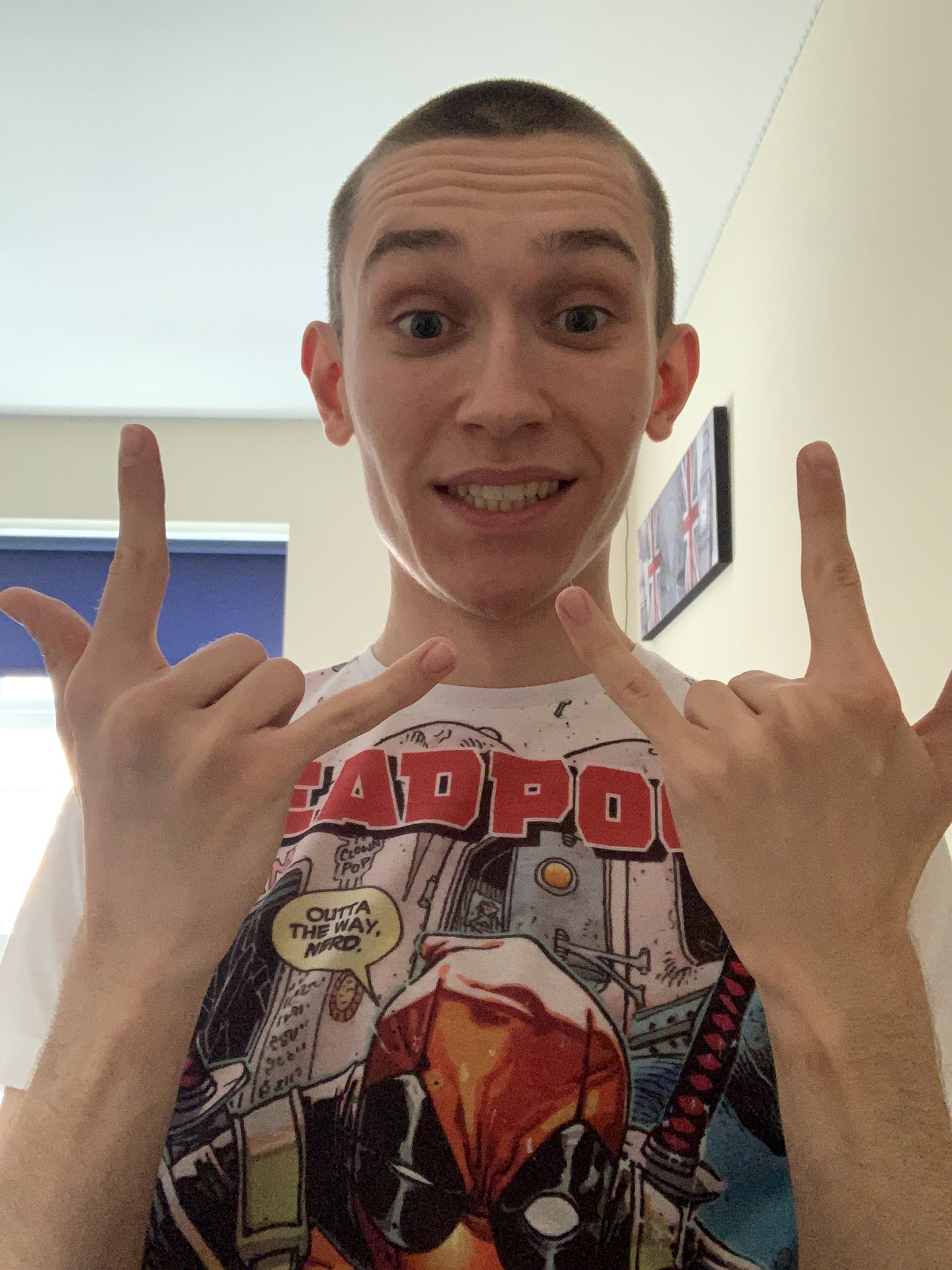 Jack Manifold on Twitter "GeeNelly Very true! Thanks for supporting the cause! ) https//t.co