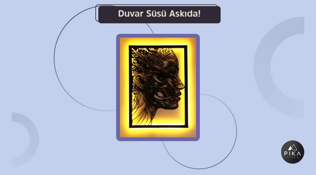 Askıda Pika Tasarım desteğiyle “Duvar Süsü” var! RT'leyen 1 üniversiteliye hediye! Detaylar: bit.ly/3yeH8mq