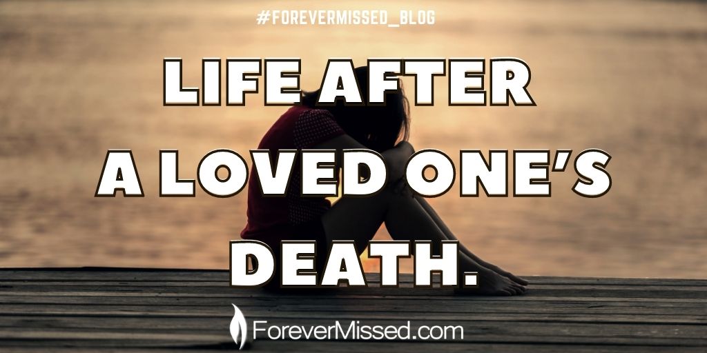Life After a Loved One’s Death.
♡
One of the most difficult things about a loved one’s #death is that we must find a way to continue on in life without them.
Six things you can do to come to terms with life after the death of a loved one:
👇
bit.ly/3vZzhqG