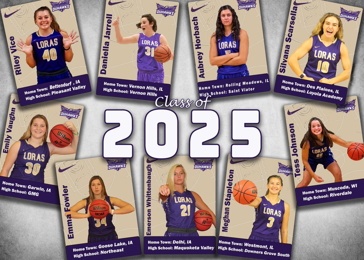 DuhawkWBB's tweet image. Please join us in welcoming the class of 2025! #freshmen #classof2025 #GoDuhawks