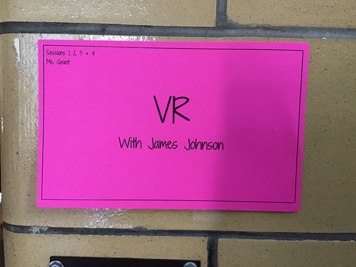 fms_tech's tweet image. #fmsteach #teentweet House day