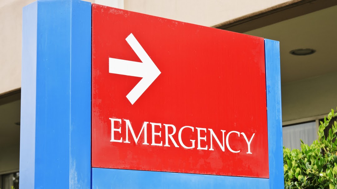 #FAQFriday: When is an error in the #EmergencyRoom considered #MedicalMalpractice?

See the answer—plus things that commonly go wrong in the ER—on our blog: bakerandgilchrist.com/blog/most-comm…

#BakerAndGilchrist #MedMal #IndianaLaw #IndianaLawyer