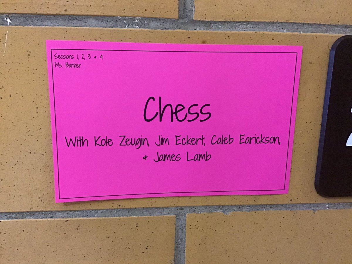 fms_tech's tweet image. #fmsteach #teentweet House day