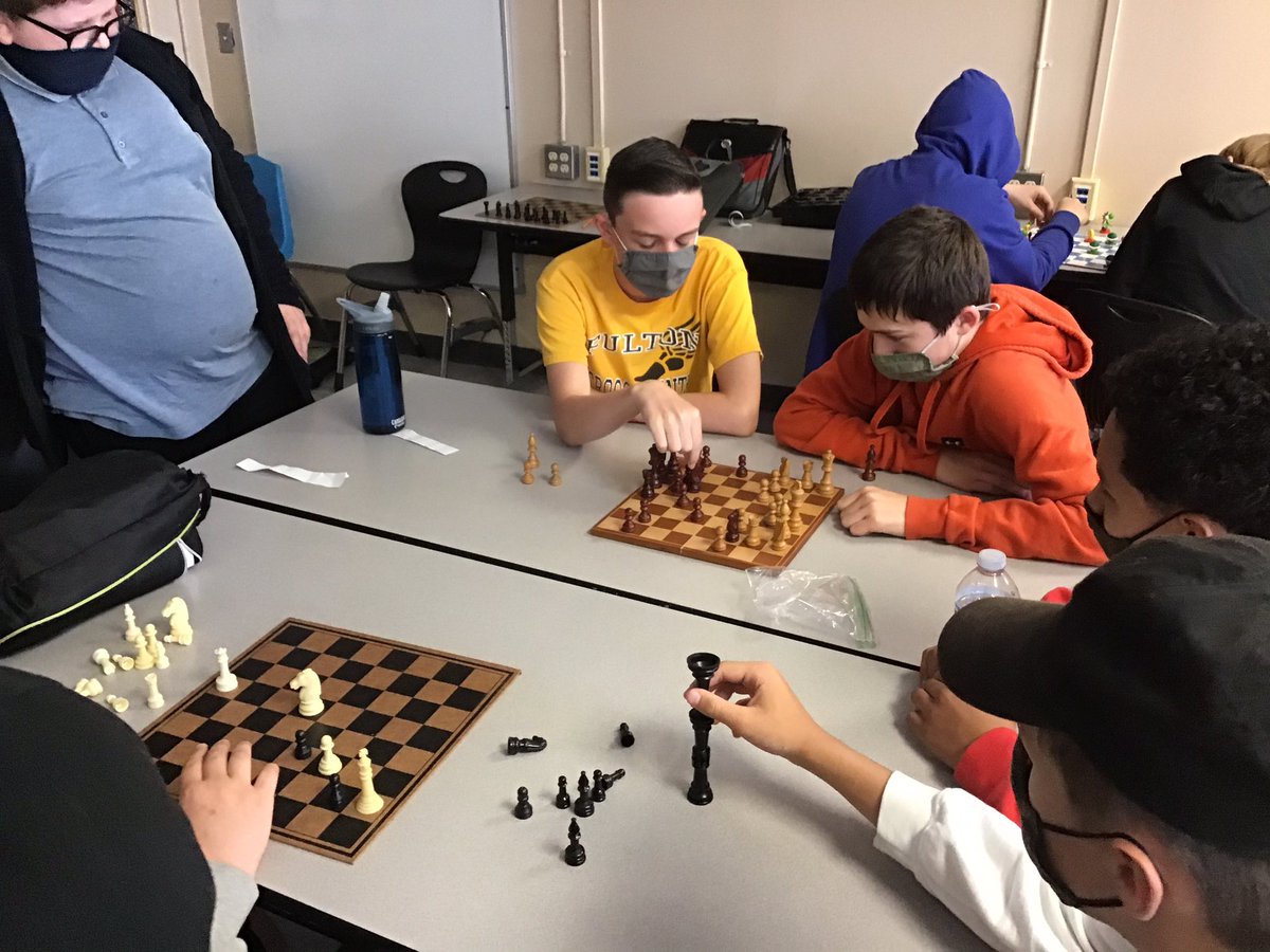 fms_tech's tweet image. #fmsteach #teentweet House day