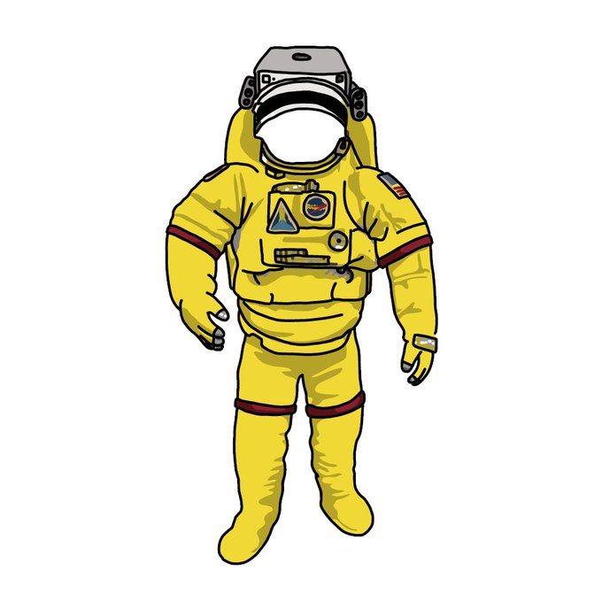 顔はめのtwitterイラスト検索結果