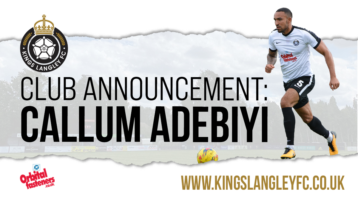 Kings Langley FC tweet media