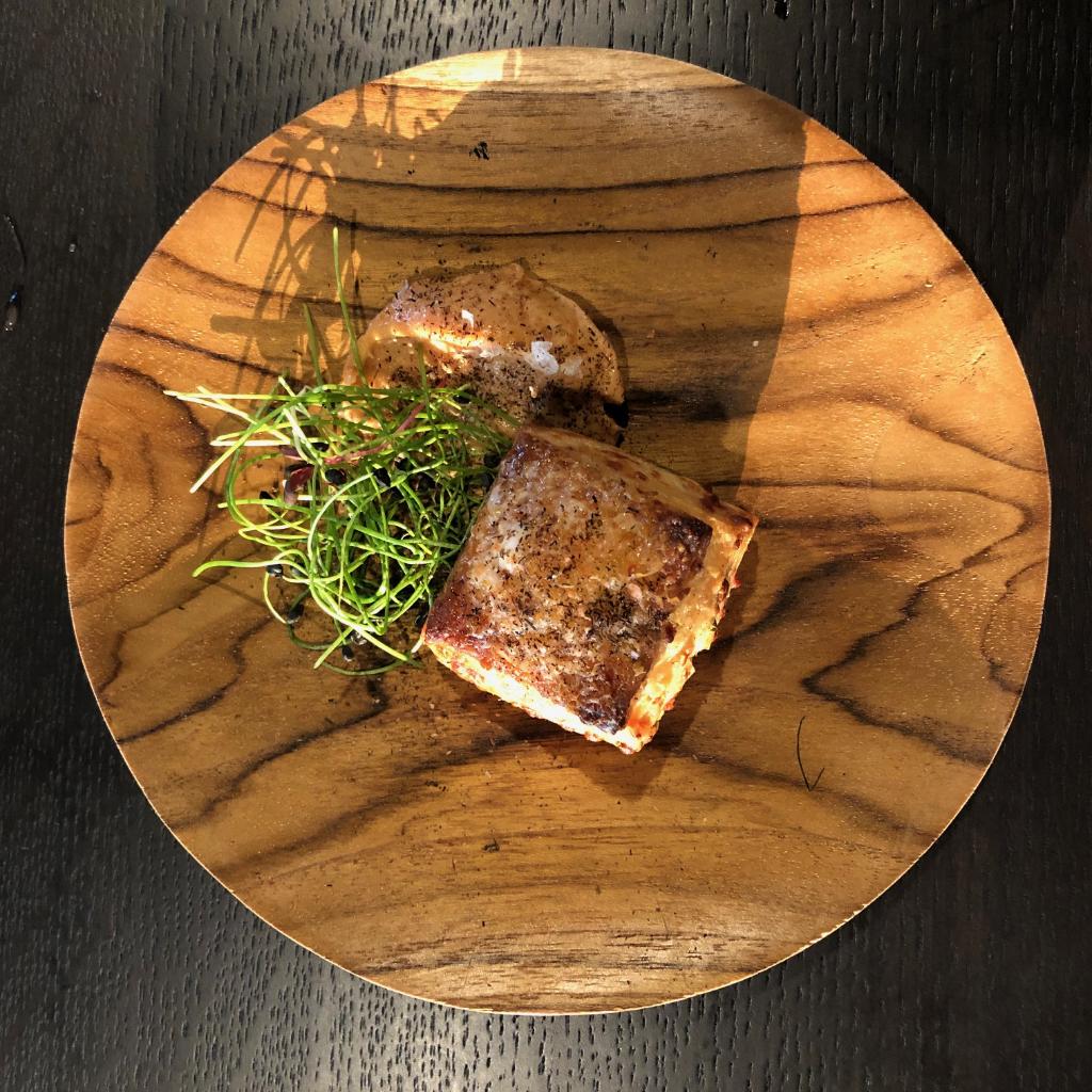MichelinGuideNA's tweet photo. One must experience it to understand the brilliance here @MoodyTongue #TwoMichelinStars #MichelinGuideCH https://t.co/vHcd6rEbYD