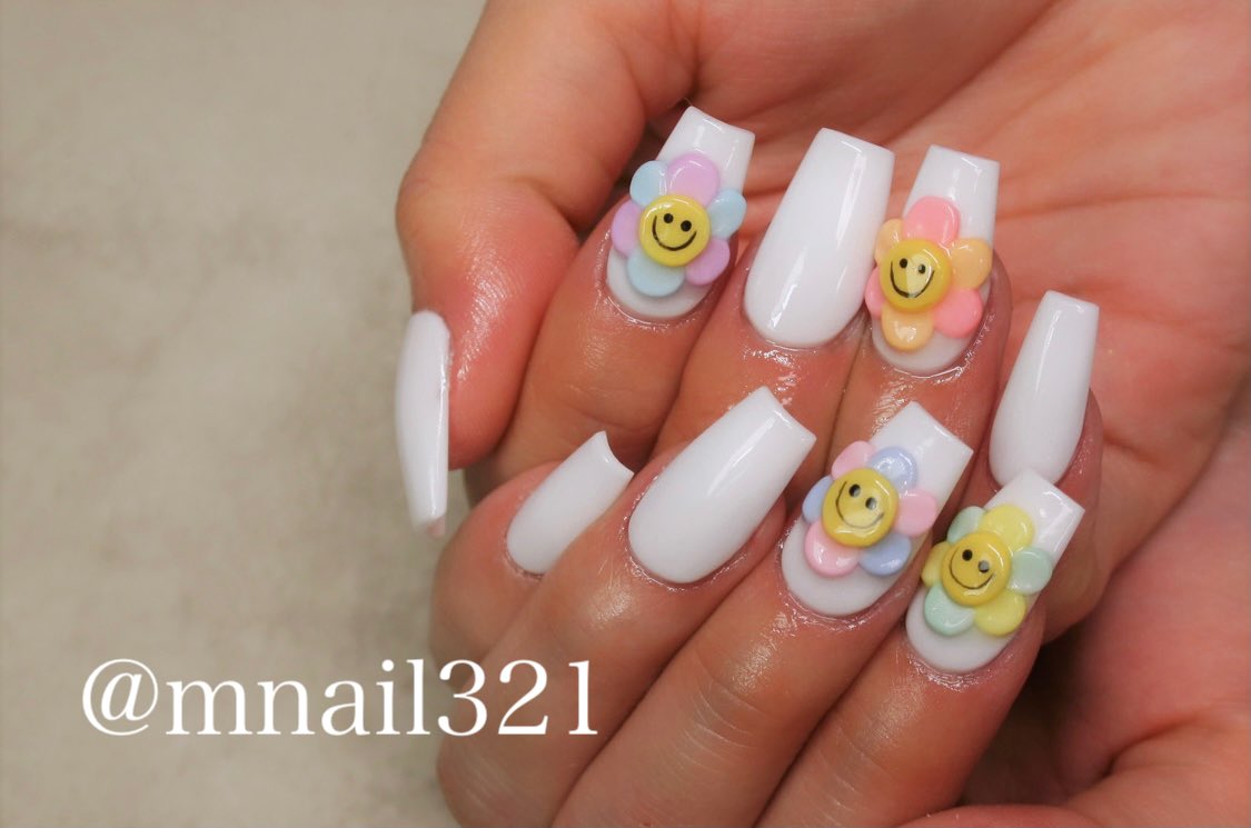 M Nail お客様ネイル スカルプ お客様ネイル ジェル ジェルネイル スカルプ スカルプネイル 自宅 ネイル 自宅ネイルサロン 自宅サロン東京 格安ネイル ご連絡お待ちしております 春ネイル 春ネイル21 シンプルネイル ワンカラー ネイル
