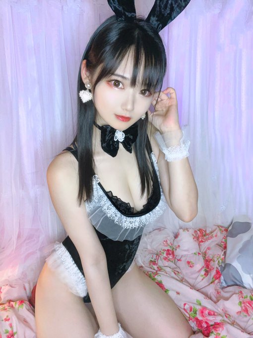 Twitterのコスプレ画像13