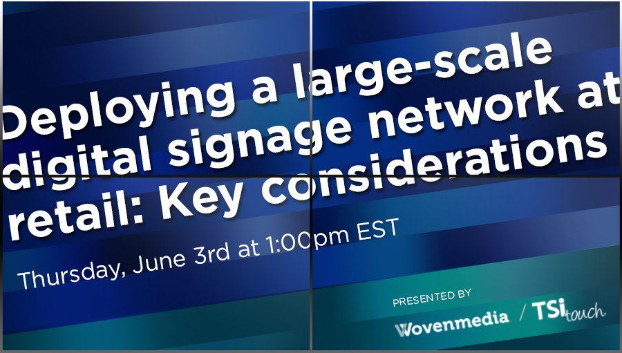 TSI Touch tweet media