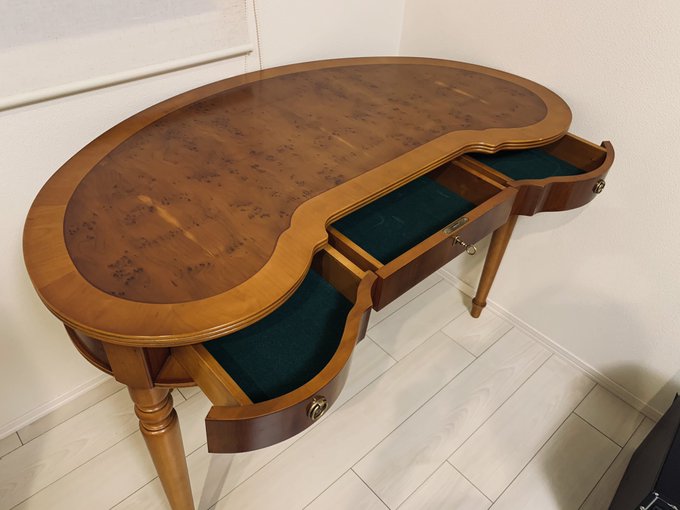 イッツマイニューギアァ 