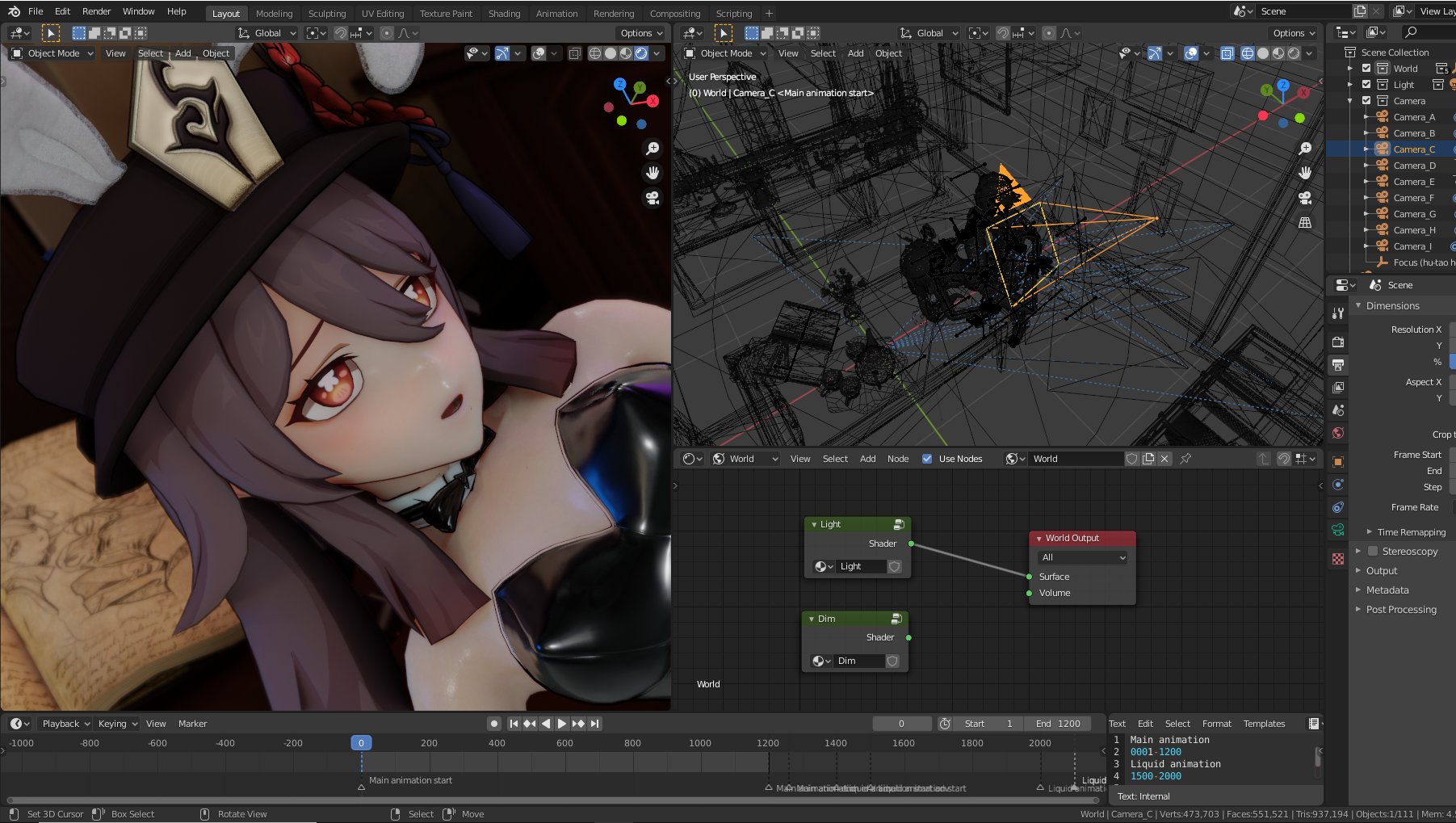 ToonE's Twitter pornstar