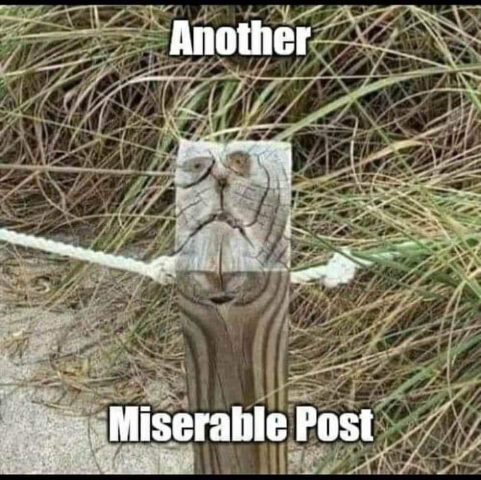 Happy Friday.   Thanks to a contribution from an old friend for this one 👇🏽