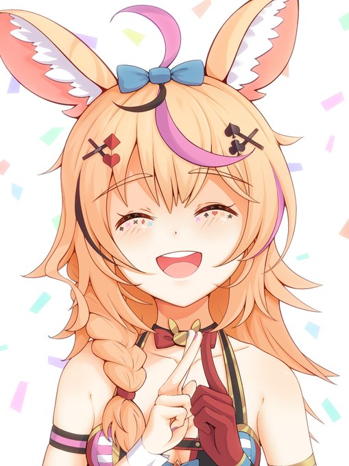 Happy Polka... ( ♡ω♡)
#絵まる 