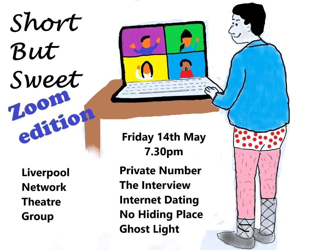 Network Theatre tweet media
