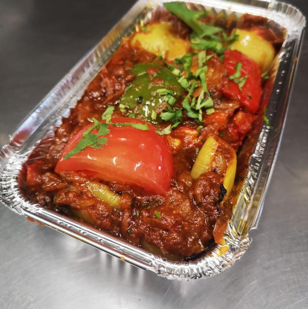 Oldham Eats tweet media