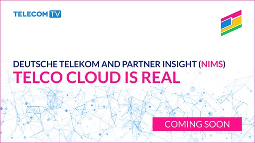 RSpadon's tweet photo. Deutsche Telekom has transformed their IMS service through automation &amp; cloudification. In this event, Deutsche Telekom and its partners share their experience.

https://t.co/u5TDOOkAb2 https://t.co/Ti9ORrSkRg