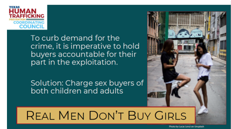 TX Human Trafficking Prevention Task Force tweet media