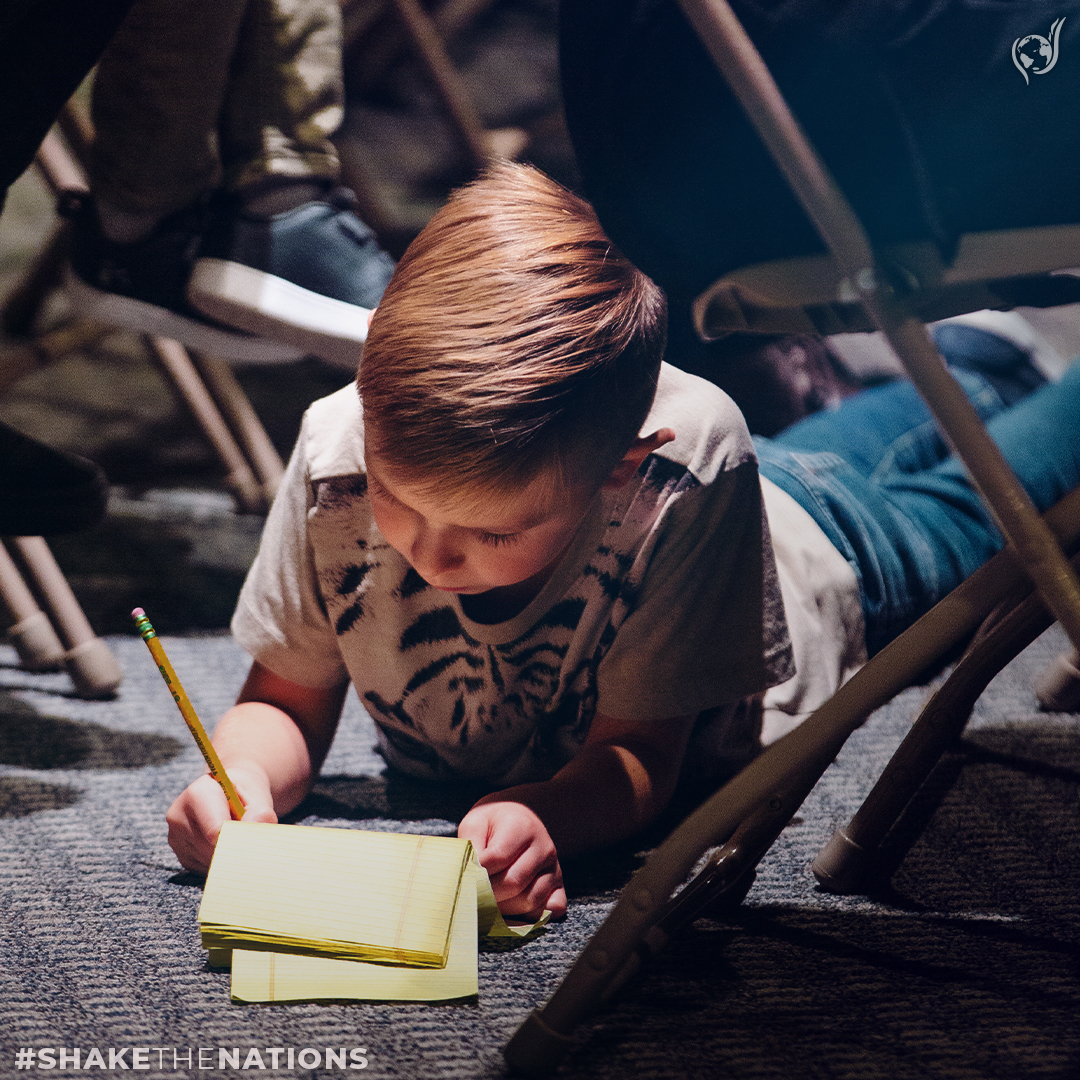 shakethenations's tweet photo. "Train up a child in the way he should go, and when he is old he will not depart from it." Proverbs 22:6 
-
#ShakeTheNations #Worship #FireFallDown #ChristIsKing #Miracles #Signs #Wonders #GodOfMiracles https://t.co/BUDNNPtnQT