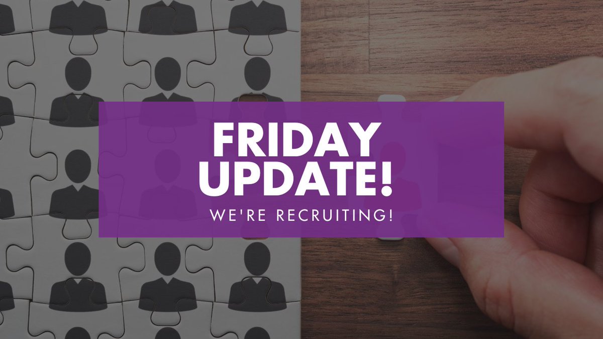 KinderAcc's tweet photo. We have 3 exciting opportunities at Kinder Pocock!
We're on the hunt for:
๐ Client Co Ordinator
โ๏ธ Assistant Cloud Accountant
๐ AAT Apprentice
If you're keen to progress fast with a forward thinking accountancy firm check out our Careers Page! ๐
https://t.co/0NW8yRmLho https://t.co/Y0GCBNJNxy
