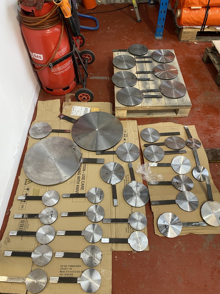 Eurosource_Ltd's tweet photo. Anyone for a spade. Please get in touch with your procurement requirements 01443 828180

#WNF #BuildBritishNuclear #TheoriginalEurosourceLtd #procurement #nuclearenergy #mechanicalengineering

#energyindustry #hydrogeneconomy #gas #oilandgas #supplychain #offshore #energy #lng https://t.co/j5Qd5m0Xi1