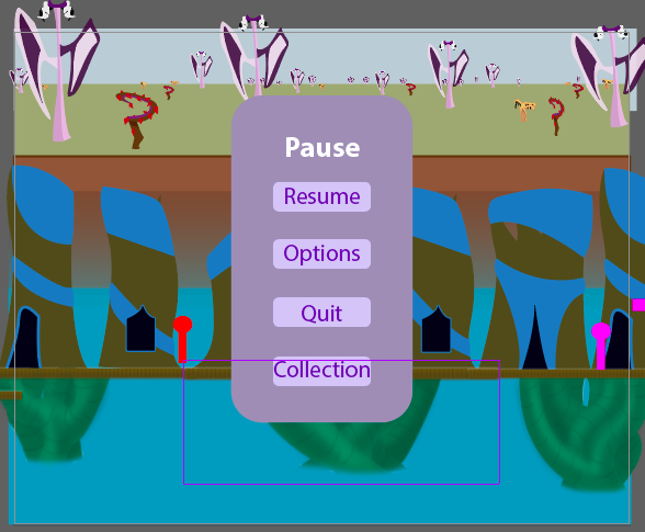 StudioAncient's tweet image. Hi guys this week we have been working on Alena's Tale Ui. Check it out and give us your opinion. (Not the final aesthetic) 
🌊🌊🌊🌊🌊🌊🌊🌊🌊🌊

#indiegames #indiegame #madewithunity #uidesign #gamedevs #videogames #gamesforgirls #girlsamers