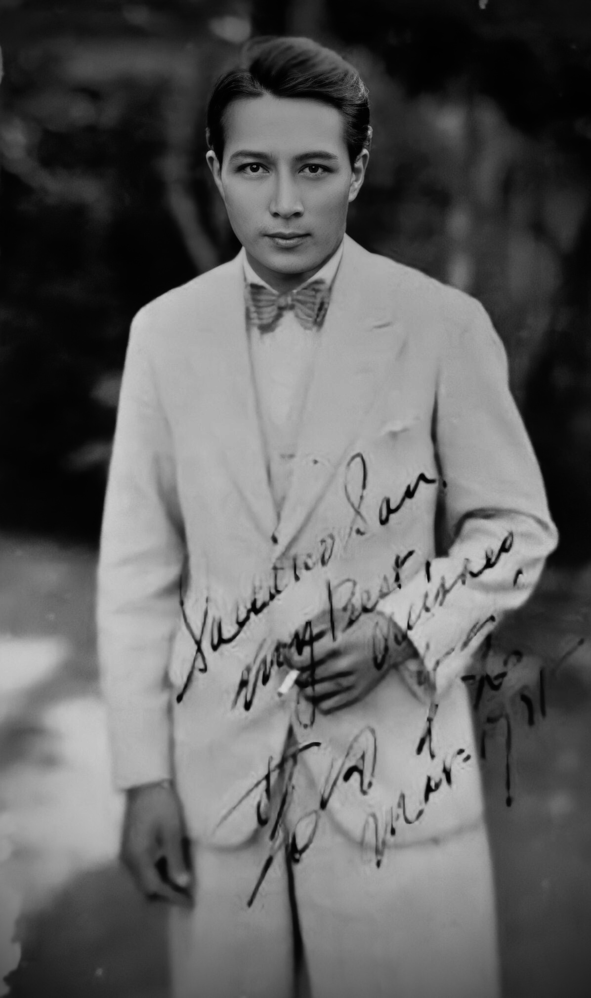 Japan and Europe on Twitter 