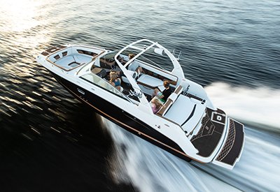 Take the summer into your own hands with the HD5 RS! ⛵😍

"The new RS color schemes and graphics give this boat the sporty, edgy look you're after while maintaining the highest level of comfort and satisfaction"

Link ⬇ for more details!
bit.ly/3bp5IXI