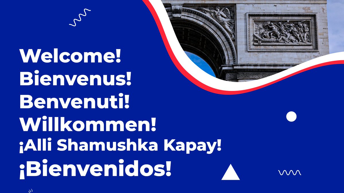 Languegeodesiq's tweet photo. ¡Sean todos bienvenidos!

Un cordial saludo, @LaMachinegeode1 los recibe a todos con los brazos abiertos. Nuevos conocimientos, nuevos proyectos se aproximan.

https://t.co/SVZkMeChY1 https://t.co/nINAI8w7fx