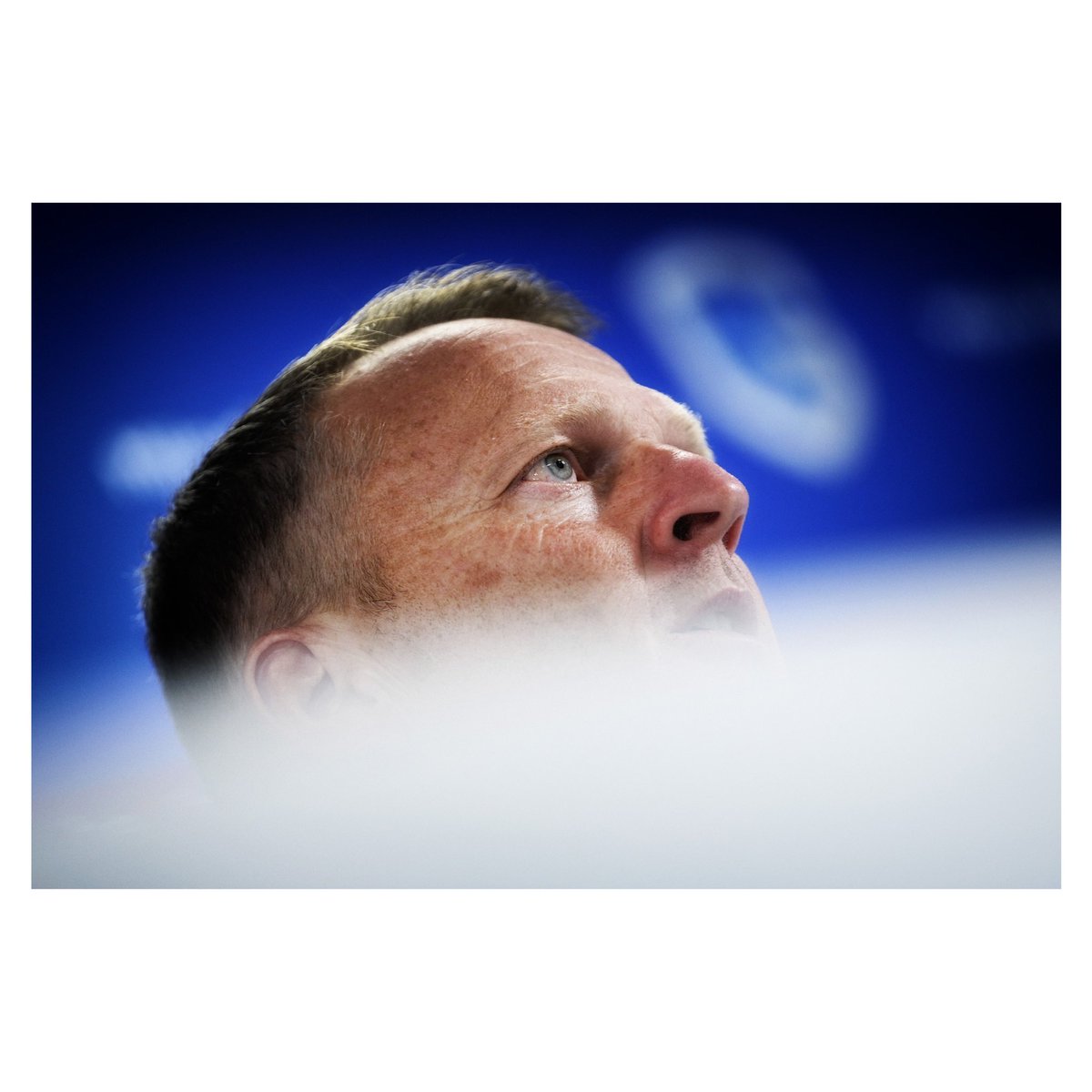 MD-1 Press conference… 🎤 

⚽️ <a href="/vandenbrom1966/">John van den Brom</a> 
<a href="/KRCGenkofficial/">KRC Genk</a> 

📸 <a href="/Yorick_32/">Yorick Jansens</a> / ©️ <a href="/BelgaImage/">Belgaimage</a> 
-
-
#sport #voetbal #belgaimage #proleague #jpl
<a href="/ProLeagueBE/">Pro League</a> 
-
-
#sportsphotography #nikon #D6 #nikonbelgium #nikonsports #sportphoto #sportphotographer #yorick #32 
<a href="/NikonBelgie/">Nikon België</a>