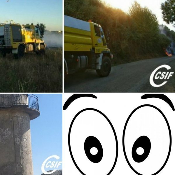 CsifLeon's tweet photo. Bolsas operativo de prevención y extinción de incendios forestales de la Junta de Castilla y León en #LeónESP #Bierzo #OPEIF #BomberosForestales
El examen será el próximo 22 de mayo en el IES Eras de Renueva https://t.co/pAlYvRaEqW https://t.co/IWj0Leet4m