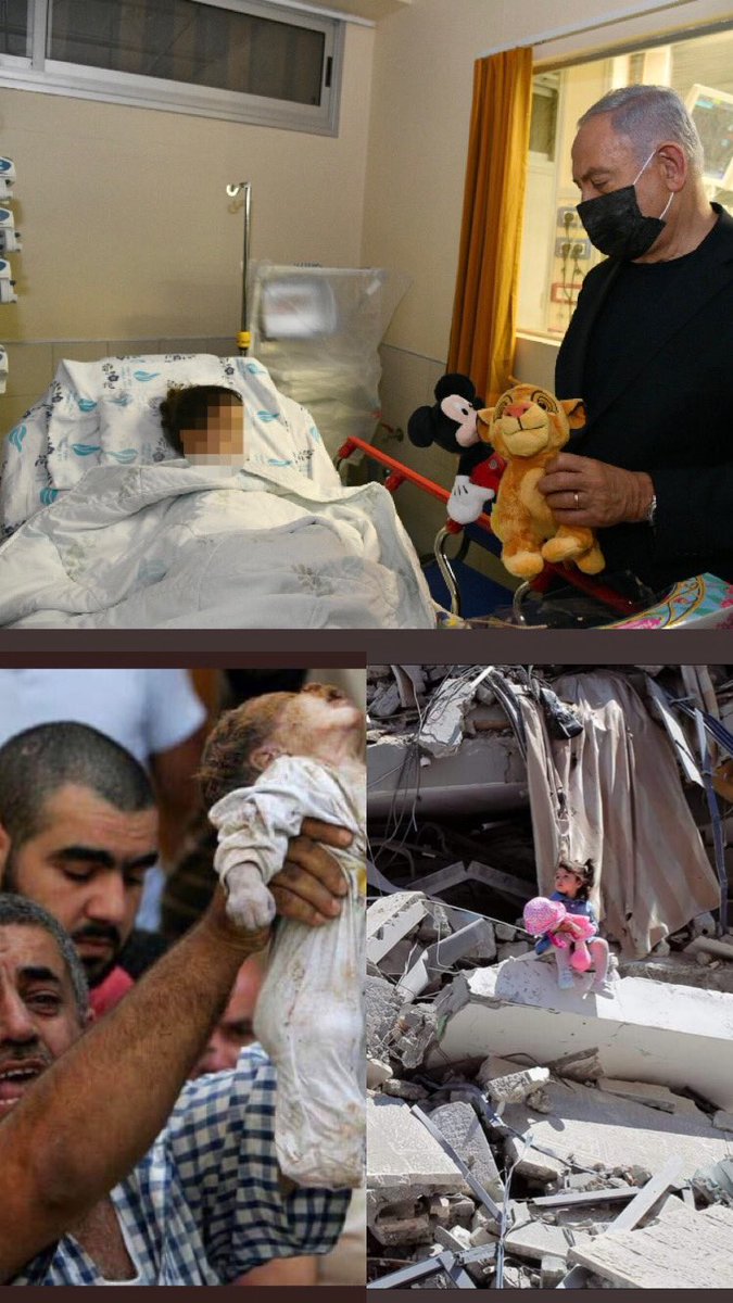 İnsan hakları Gazze’yi kapsamıyor mu ?
Do not human rights cover Gazze? #GenocideinGaza