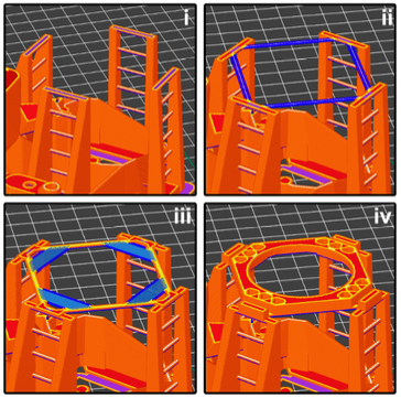 Looking to incorporate #3DPrinting into your research and love #Microscopy? Look no more, our #preprint, “The field guide to 3D printing in microscopy” is out today! Check it out at preprints.org/manuscript/202… 1/7