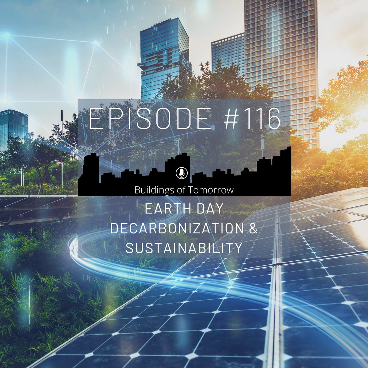 What is the significance of buildings across the entire sustainability value chain and why is e-mobility so important to its success? Find out in this #BuildingsOfTomorrow podcast: spreaker.com/user/11080702/…