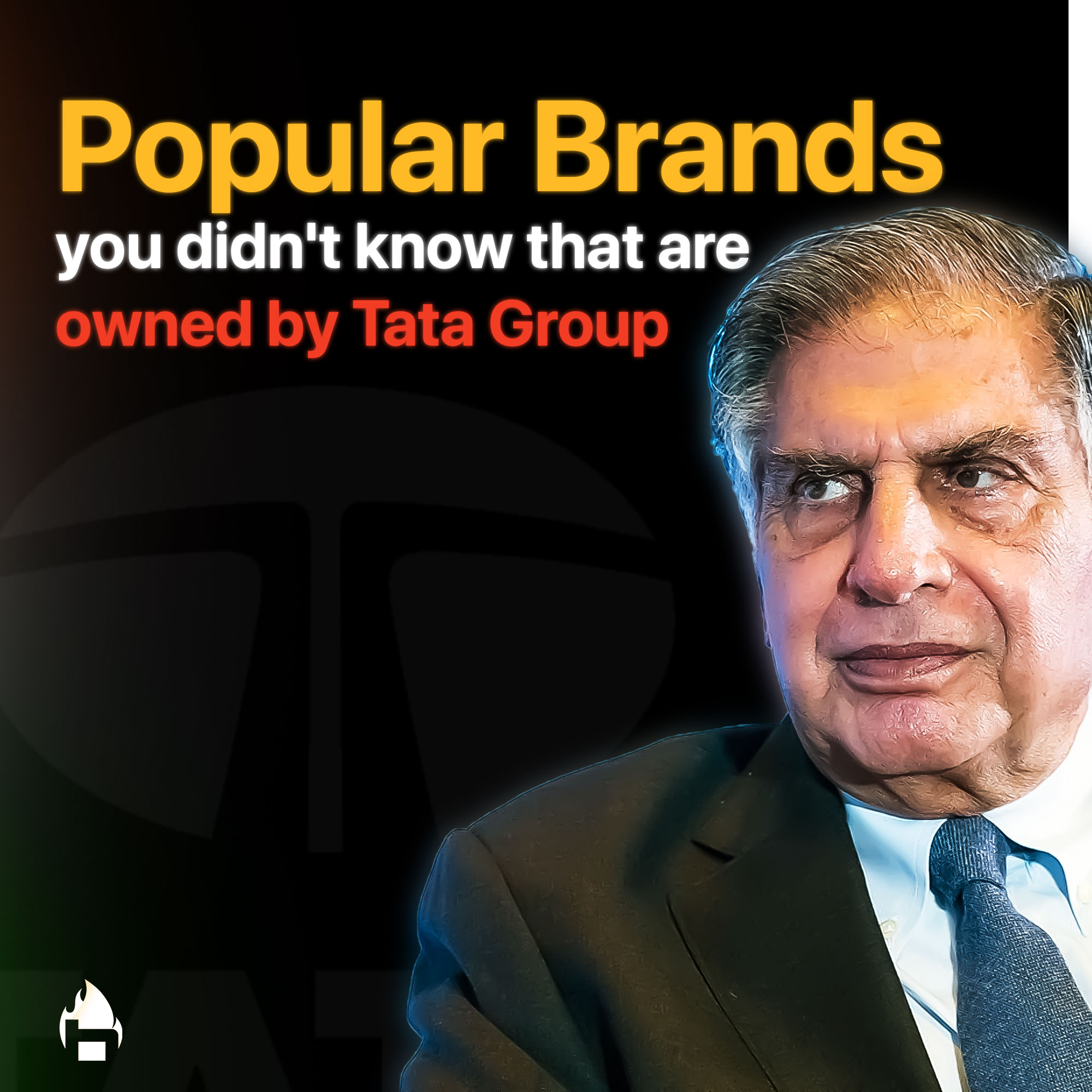 11 Businesses People Don't Know Are Owned By The Tata Group