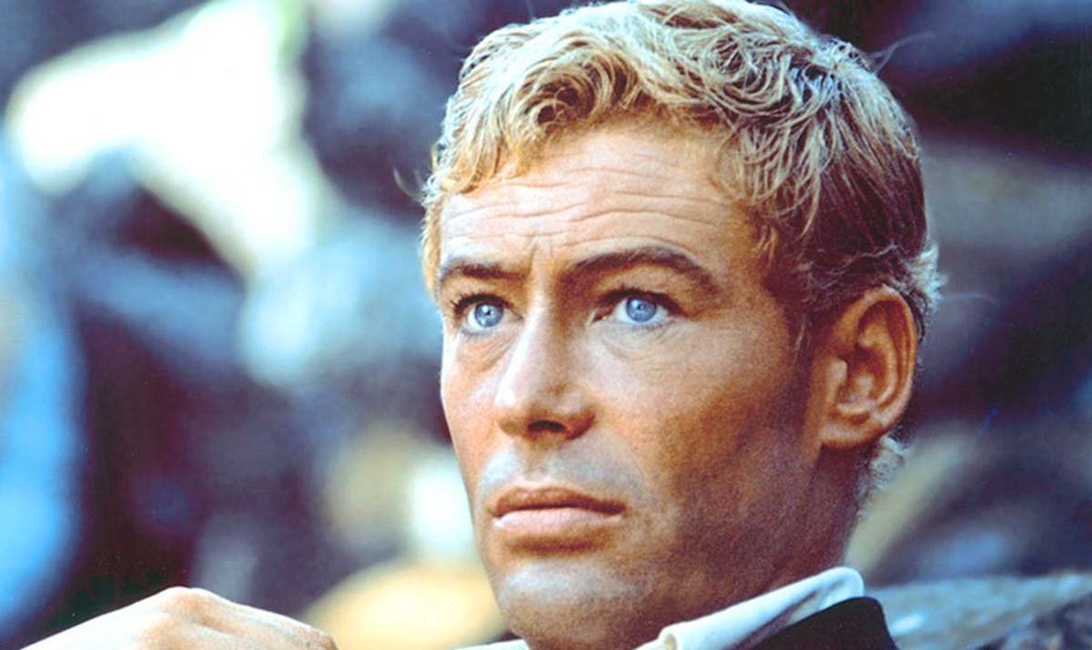 peter...                                                           #peterotoole