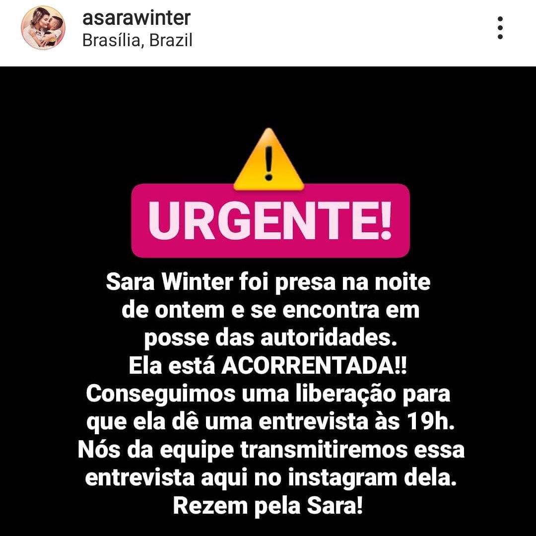 tomhwga's tweet photo. que notícia triste https://t.co/nfjU7u7dct