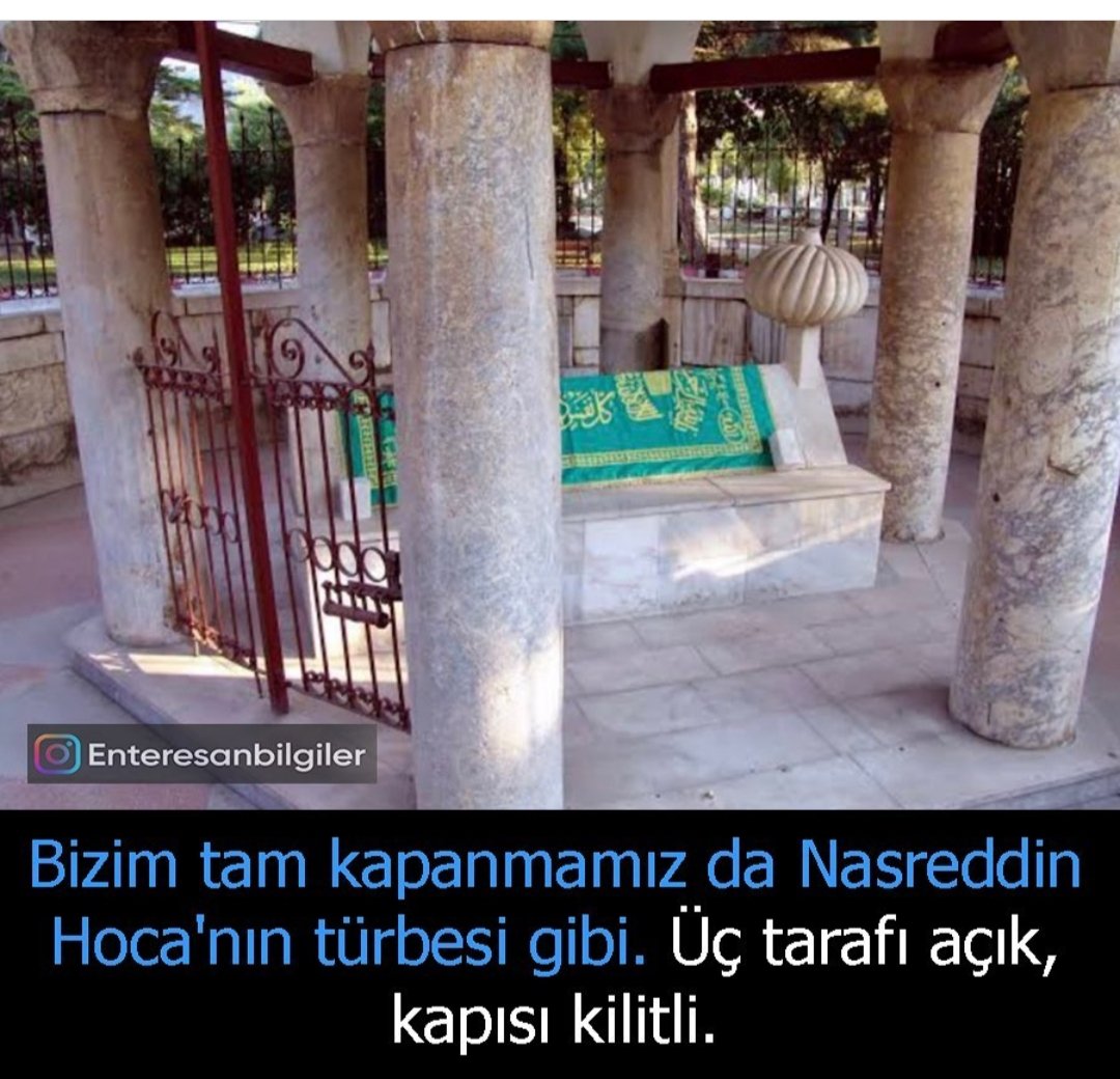 Solaklara bakinca fazla soze gerek yok