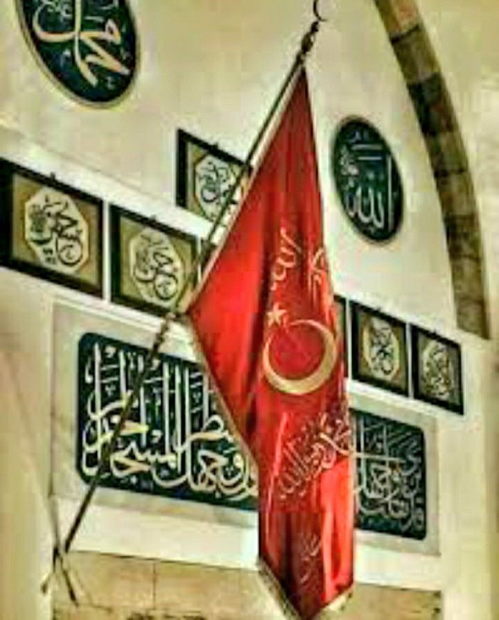 Zafer İnananlarındır 🇹🇷🇵🇸☝️❗

#KudüseYürüyoruz
#KudüseBayramGelsin