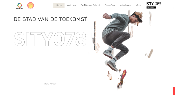 SITY Youniversity Drechtsteden© tweet media