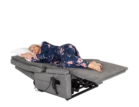 Theraposture's tweet photo. Theraposture Rise and Recline Chairs are a popular choice for many as they provide comfort, support and powered assistance to stand up and sit down safely. https://t.co/NZevS1qXSG
Prices from £949
#riseandrecline #AdjustableChairs #chairbed #riserrecliner #recliningchair https://t.co/XNd8fEE3Wz