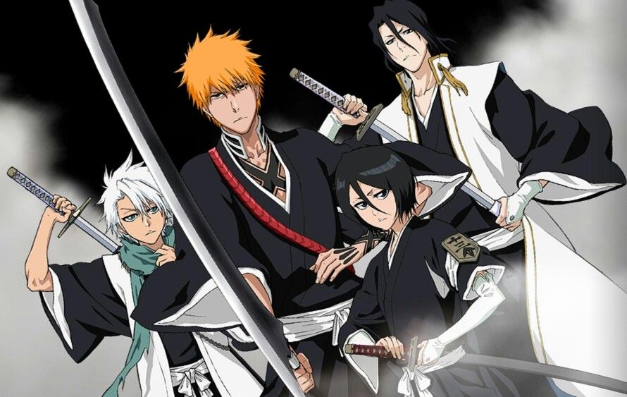 How Bleach Characters Changed in Bleach: TYBW 