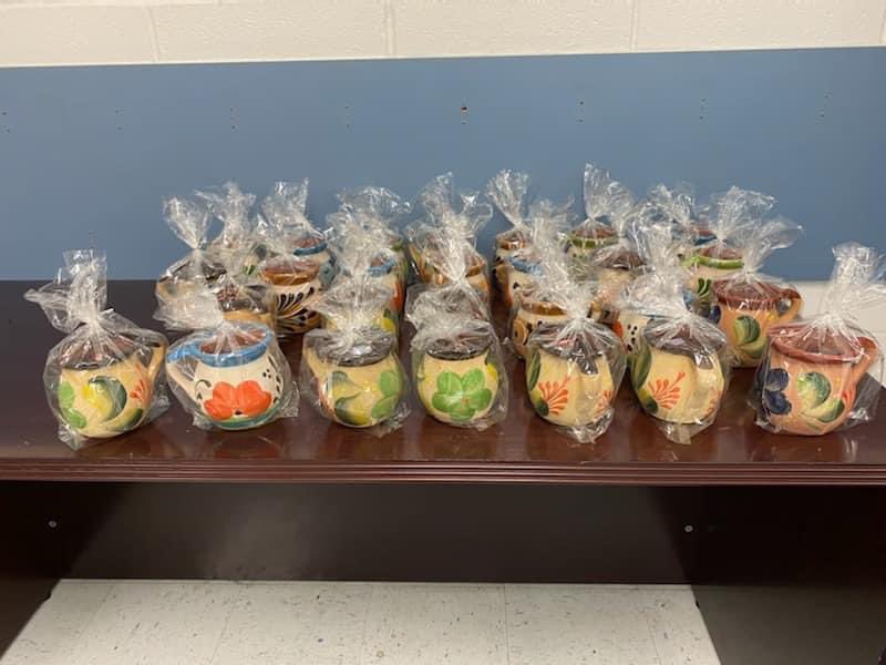 SAISD Early Childhood Department tweet media