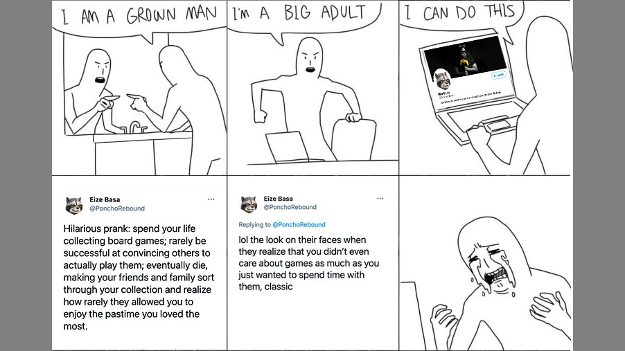 PonchoRebound's tweet image. Have a good weekend, everyone!