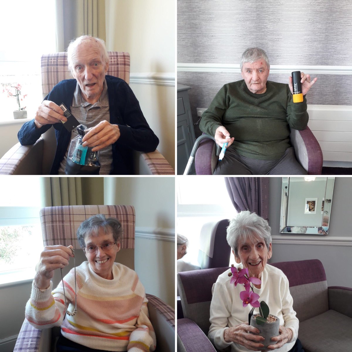 Beechwood Care Home - Holdsworth/Beltane (@holdsbelt) on Twitter photo Bingo time for our lovely Holdsworth & Beltane beauties!! We do love winning some prizes!! #prizebingo #keepingthebrainactive <a href="/HolmesCareGroup/">Holmes Care Group π</a> <a href="/CathyTogneri/">Cathy Togneri (Beechwood Care Home)</a> <a href="/carehome_co_uk/">carehome.co.uk</a> <a href="/scottishcare/">Scottish Care</a> <a href="/alzscot/">Alzheimer Scotland</a> <a href="/CareInspect/">Care Inspectorate</a> <a href="/careintuk/">CARE International UK</a> Bingo time for our lovely Holdsworth & Beltane beauties!! We do love winning some prizes!! #prizebingo #keepingthebrainactive <a href="/HolmesCareGroup/">Holmes Care Group π</a> <a href="/CathyTogneri/">Cathy Togneri (Beechwood Care Home)</a> <a href="/carehome_co_uk/">carehome.co.uk</a> <a href="/scottishcare/">Scottish Care</a> <a href="/alzscot/">Alzheimer Scotland</a> <a href="/CareInspect/">Care Inspectorate</a> <a href="/careintuk/">CARE International UK</a>