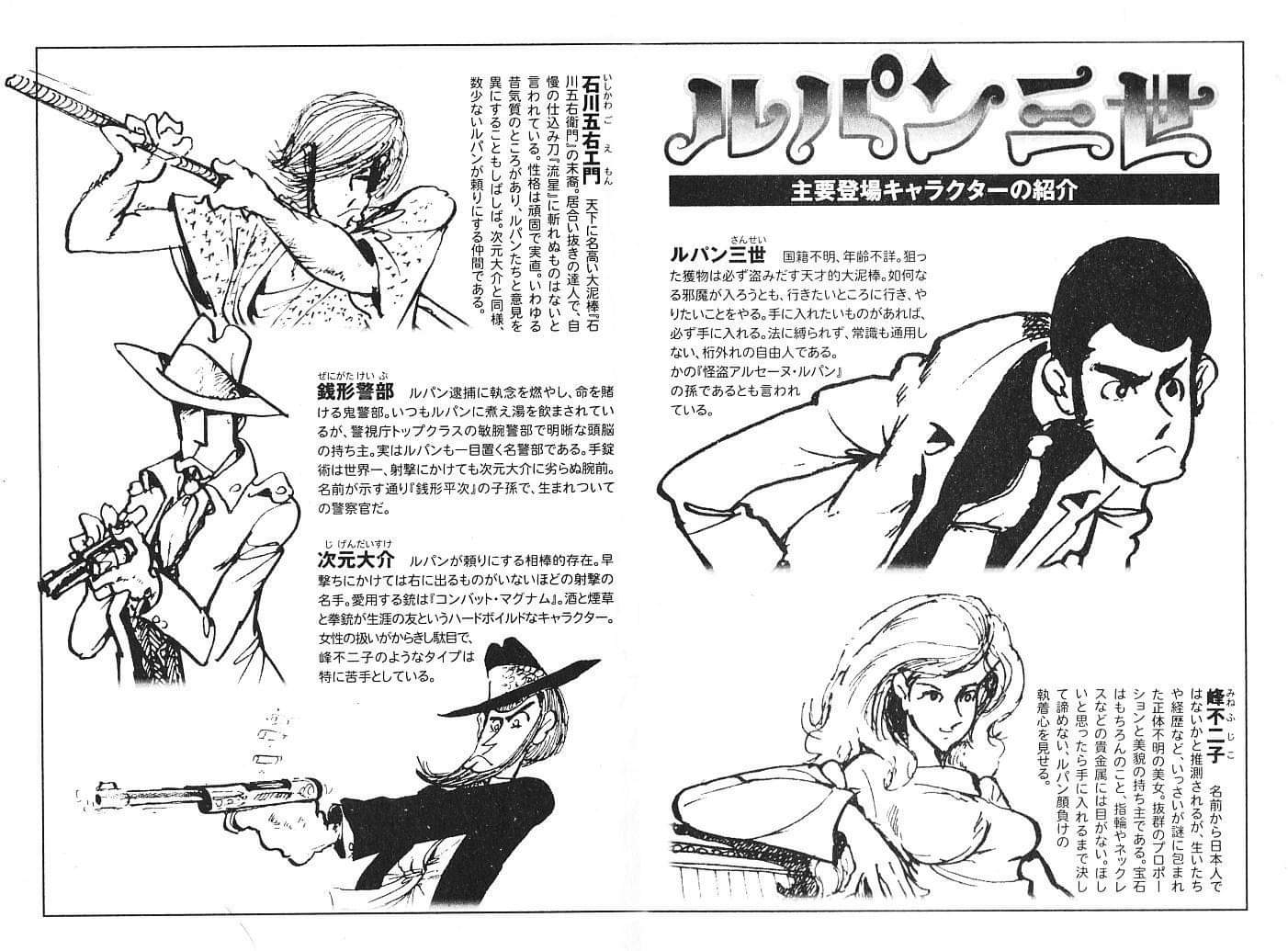 Monkey Punch Art Monkey Punch Art